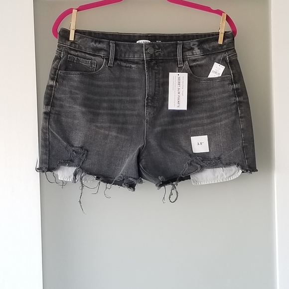 Old Navy Jean Shorts - Picture 1 of 4